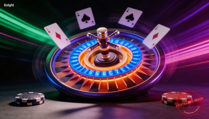 Accéder au PlayRegal Casino : Guide de Login et de Bienvenue
