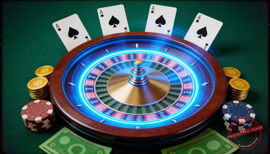 El Casino Skyhills en Francia: Un Destino de Juego y Entretenimiento