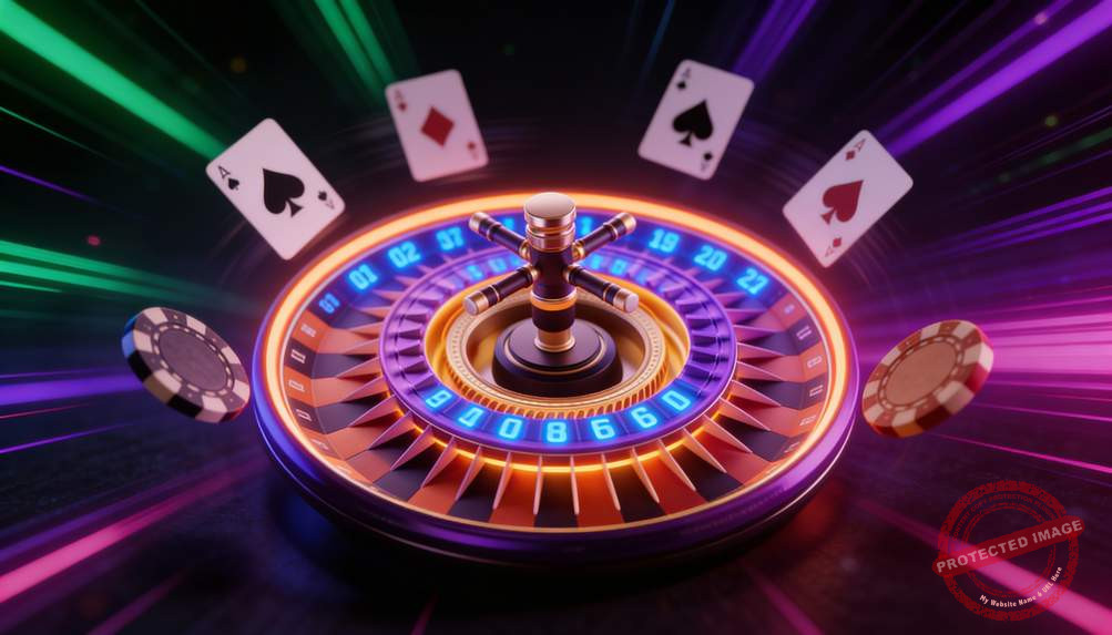 Máquinas de Tragamonedas en Boomerang Bet Casino: Un Resumen Completo