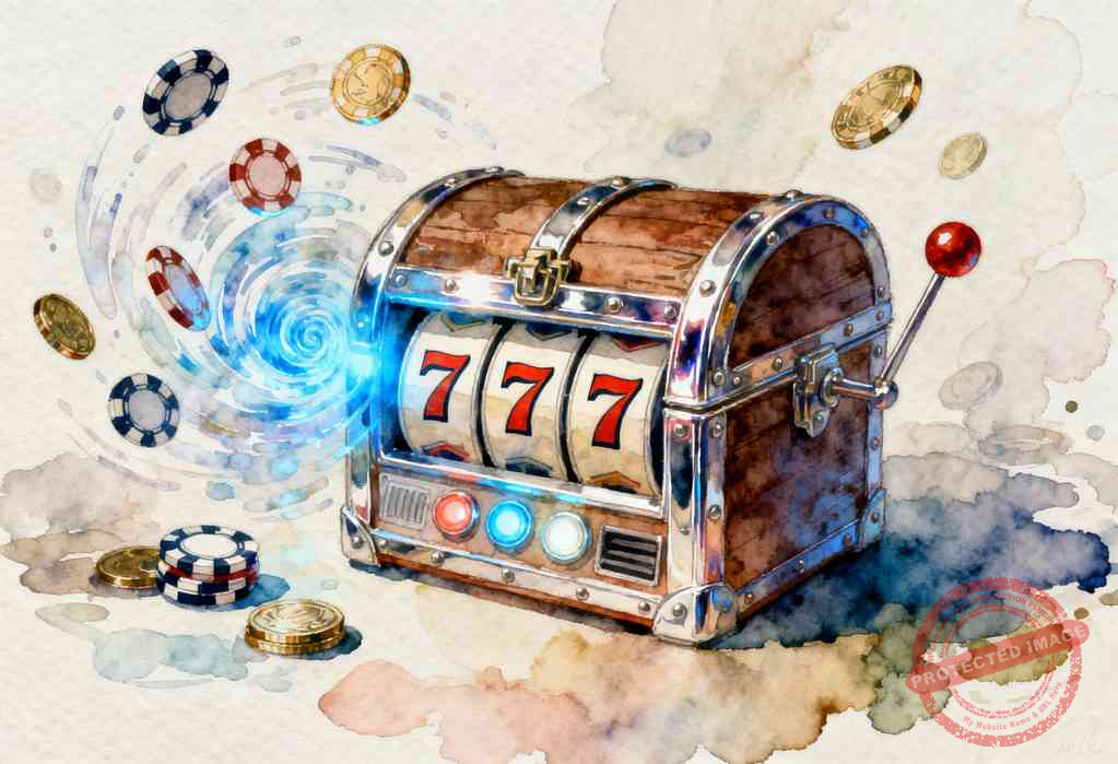 Payment Innovations in Online Casinos