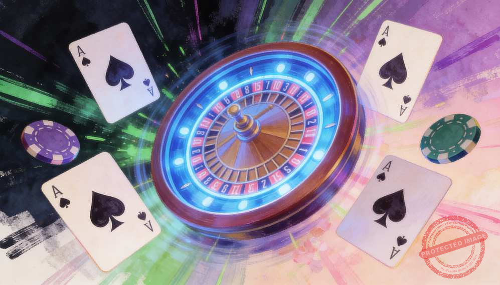 Prism Casino Live Casino: Play with Real Dealers