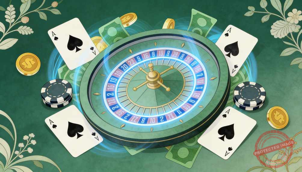 Rakuu Casino Mobile – Das komplette Guide für das mobile Spielerlebnis
