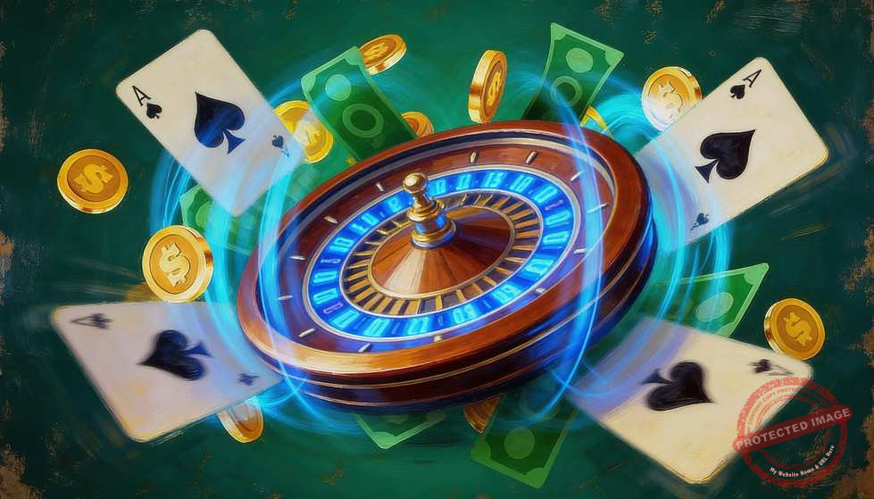 Rakuu Casino Mobile – Das komplette Guide für das mobile Spielerlebnis