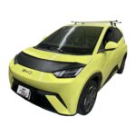 BYD Dolphin Mini 2024-2026 - Imagen 4
