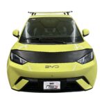 BYD Dolphin Mini 2024-2026 - Imagen 5