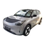 Geely EX-2 2026-2027 - Imagen 8